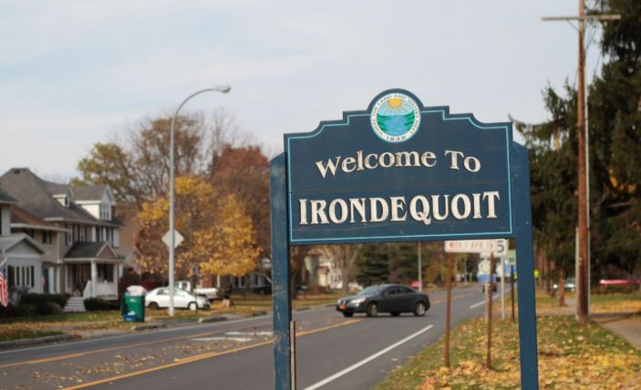  NIPP Testing in Irondequoit, NY